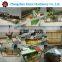 Longlife bamboo/wood toothpick manufacturing machine, whole production line for toothpick maker