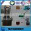 High oil rate hydraulic cold edible/ sesame oil press machine