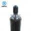 50L High Pressure Steel Gas Cylinder Steel Oxygen Cylinder