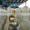 Industrial Use High Pressure 40L 150 Bar Argon/Nitrogen/Oxygen Industrial Gas Cylinder,Helium Gas