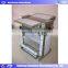 Manufacturer supplier pig skin removing machine/pork peeling machine for sale