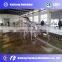 Factory Price Automatic chicken feet skin peeling machine 50 kg per time chicken feet processing machine