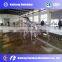 Commercial Full automatic chicken feet processing line