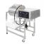 Chicken meat salting machine/Ribs bloating machine for sale