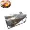 Factory price egg cleaner and washer machine bakery shop application
