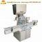 Automatic Thick sauce bottle filling machine for milk paint syrup beer glue and vinegar