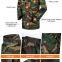 Cheap Wholesale CP Muliticam Camo M65 Field Military Jacket