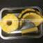 DARIBO Commercial Pineapple Peeling Machine/Peeler Corer with Best Quality