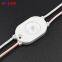 Adled Light 180 degree 1w led module IP67 smd 2835 osram led module for channel letter signs