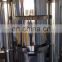 Higher oil rate hydraulic oil press machine/seed oil presser