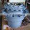 ZX200-3 Travel Reducer ZX200-5 Excavator Travel Gearbox