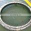 Excavator Parts Swing Circle PC200-7 PC200-8 Swing Bearing for sale