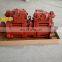 Excavator Main Pump DH130-2 Hydraulic Pump K3V63DT