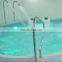Stainless Steel Water Spray Pool Spa Jet Outdoor Shower Stand