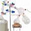 2l Short Path Distillation Machine Price