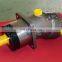 Fixed displacement axial piston pump A2F