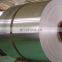 0.55mm thickness Cold Rolled 201 303 304 stainless steel coil strip factory in stock for sale