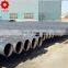 high quality monel steel pipes galvanized round pipe union