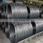 wire rod high carbon steel q195 sae1006 sae1008 5.5mm 6.5mm 8mm 10mm ms stainless price