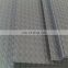 S355 Steel Plate 15mm Thick Mild Carbon checkered Plate