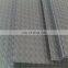 Chequered Plate MS checker Plate Checkered steel plates meter prices