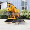 Cheap Borehole Drilling Machine /water well drilling rig for Sale 200m