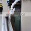 LDXW-250 Aluminum window machine multi piece profiles end milling machine