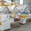 Aluminum Profile Cutting Saw With Double Mitre Head