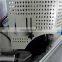 V-shape 45 degree Cutting Machine used for cutting of solar energy plate boeder