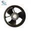 220v 254mm 25489 super cooling fan ac motor external cooling fan