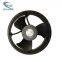 AC 25489 Round Industrial Equipment Axial Cooling Fan For Sale from factory price