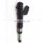 For Versa Fuel Injector Nozzle OEM 16600-1KT0A 166001KT0A