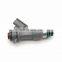 Original Fuel Injector for Honda Accord Songs Figure 3.5 Acura MDX RL TL ZDX 3.7