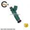 ZCN Fuel Injectors Nozzle 23209-21020 For PRIUS VIOS PORTE SIENTA ECHO VERSO 1NZFE 1.5L 2NZFE 1.3L 23250-21020