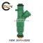 High performance Fuel Injector 35310-25200 for 182cc Sonata Optima Rondo 2.4L
