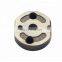 BJAP Orifice Plate, Injector Control Valve Plate 095000-5971/095000-5972/095000-6350/095000-6351