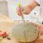 3pcs/set Stainless Steel Melon Baller Scoop & Carving Knife & Fruit Peeler Multi-functional Fruits Tools Set