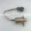 Engine Fuel Stop Solenoid 119233-77931