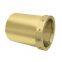 Customized eccentric bush of single cylinder crusher