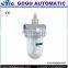 QIU series grease lubricator