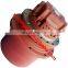 TB015 Excavator parts Travel Motor Takeuchi TB15 Final Drive travel device
