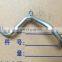 FOTON LOVOL 1006 Compensating Pipe T4126K081B