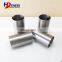 4TNE82 4D82 Engine Rebuild Kit cylinder liner