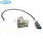 New Main pump Solenoid Valve 702-21-57400 702-21-57500 702-21-55901 For Komatsu PC200-7 PC220-7 PC200-8 Excavator