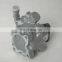Genuine china beijing Foton truck parts hydraulic Pump 5270739, ISF2.8 ISF3.8 diesel engine Steering Pump