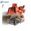 PSVL-54CG-18 PSVL-54CG-15 Hydraulic Piston Pump PSVL-54CG KX155 KX161 Hydraulic Main Pump for KUBOTA Excavator