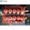 Genuine new 31Q7-10111 control valve assy R250-9 R260-9 hydraulic control valve Excavator parts