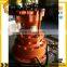 S300LC-V swing motor 401-00230, excavator spare parts,S300LC-V swing device