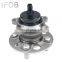 IFOB Car Wheel Hub Bearing For Toyota Yaris 89544-0D040
