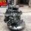 ZX450 ZX470-5 Hydraulic Piston pump 9184686 Pump Assembly